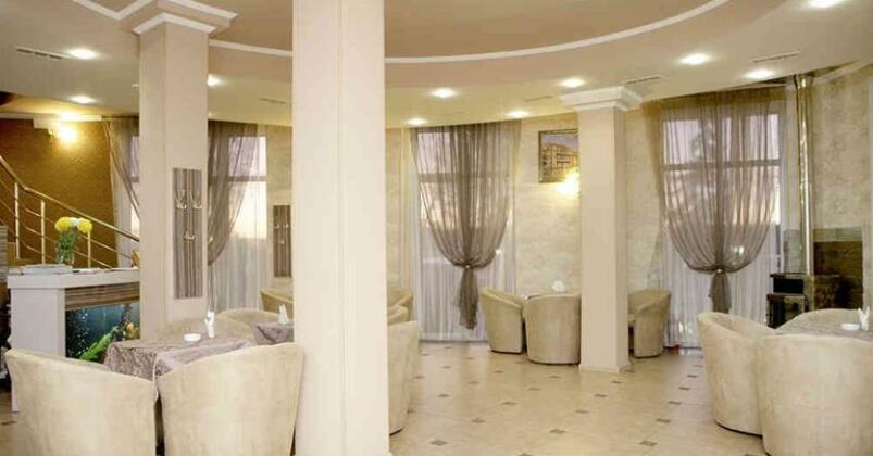 Venecia Hotel & SPA - Photo3