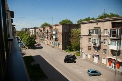 VIP Apartment on Lobanovskogo 19 Street