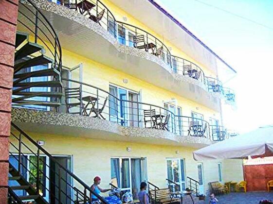 Adam I Eva Mini-Hotel - Photo2