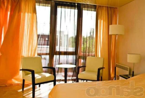 Adam I Eva Mini-Hotel - Photo3
