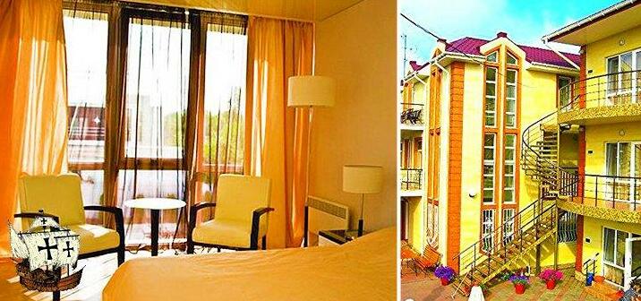Adam I Eva Mini-Hotel - Photo4