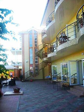 Adam I Eva Mini-Hotel - Photo5