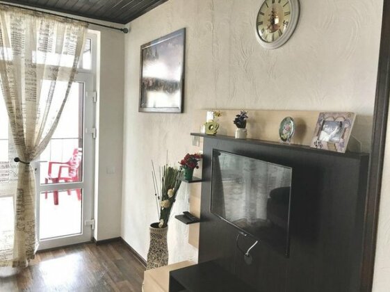 Akvitaniya Mini-Hotel - Photo4