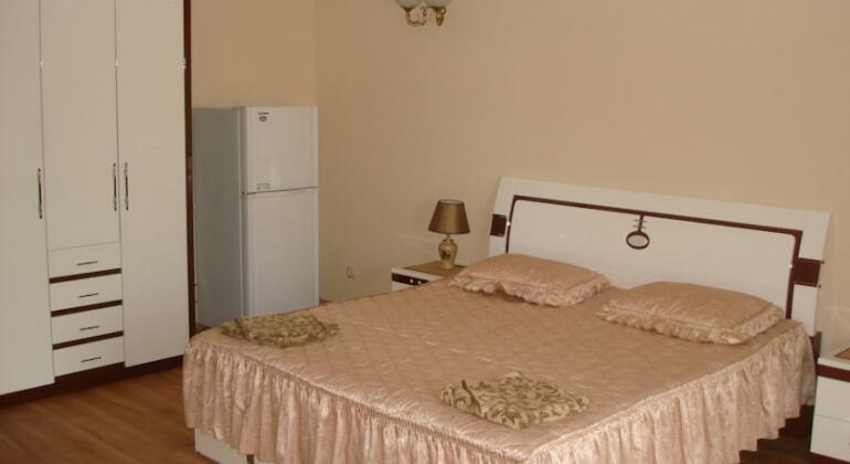 Anna Mariya Hotel - Photo5
