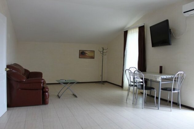 Astarta Mini-Hotel - Photo3