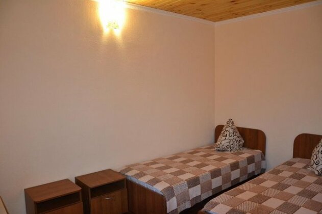 Baza otdykha Akva - Photo5