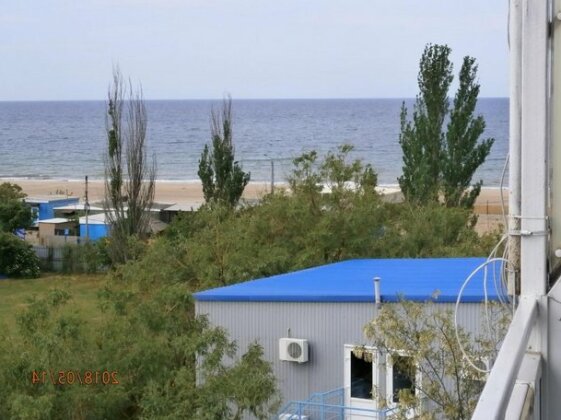 Baza otdykha Ovien - Photo2