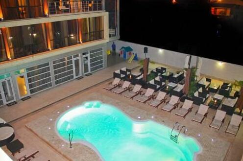 Bless Resort - Photo3