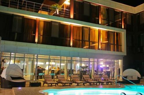 Bless Resort - Photo4