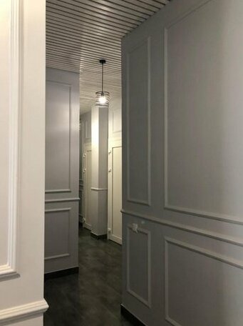 Captain Hotel Zatoka - Photo3