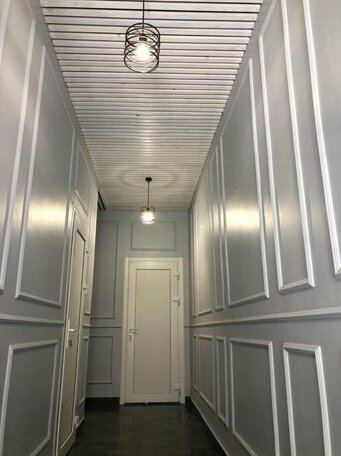 Captain Hotel Zatoka - Photo4
