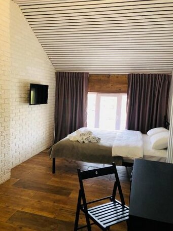Captain Hotel Zatoka - Photo5