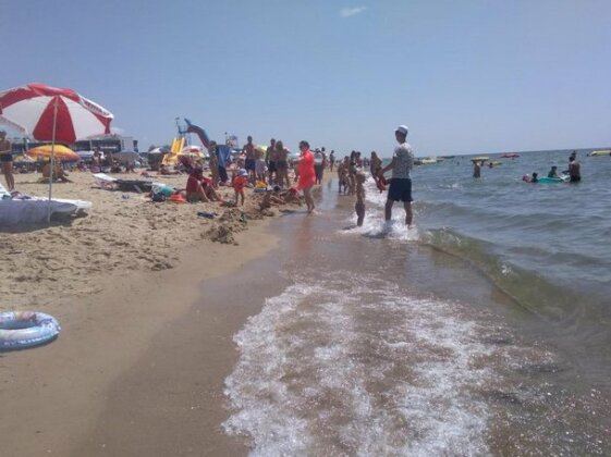 Captain Mark - Photo3