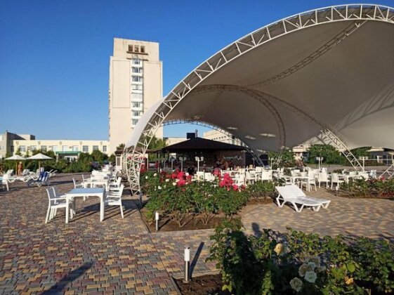 Club Resort Promenade - Photo5