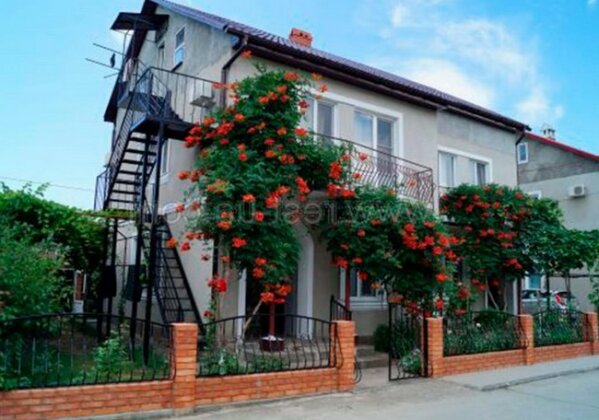 Cottage U Evgenii