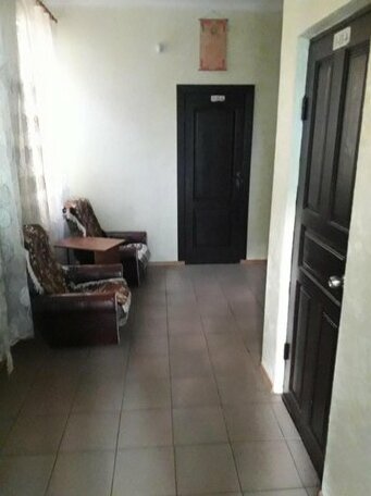Cottage U Evgenii - Photo2