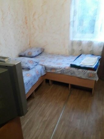 Cottage U Evgenii - Photo3