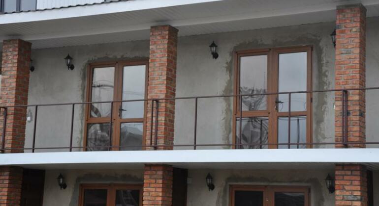 Dacha - 1308