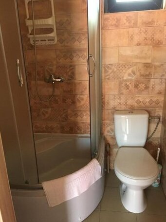 Dacha 380 - Photo4
