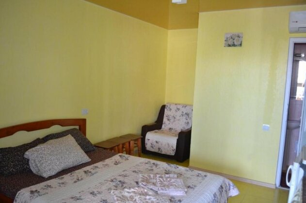 Dacha Sonce - Photo2