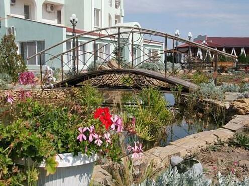 Edem Hotel Zatoka - Photo3