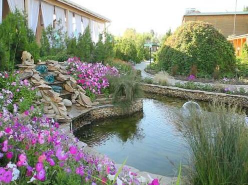Edem Hotel Zatoka - Photo4