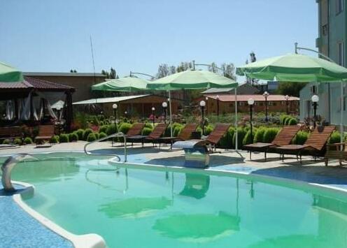Edem Hotel Zatoka - Photo5