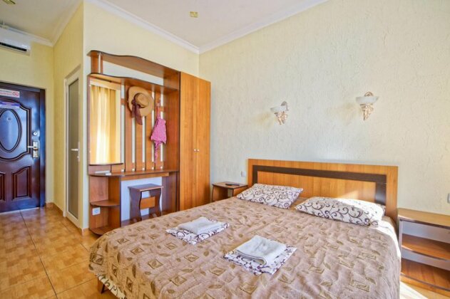 Fakel Hotel Zatoka
