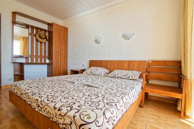 Fakel Hotel Zatoka - Photo2