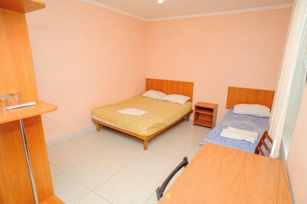 Fakel Hotel Zatoka - Photo3