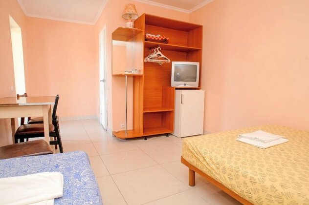 Fakel Hotel Zatoka - Photo4