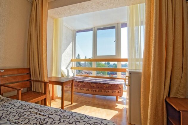 Fakel Hotel Zatoka - Photo5