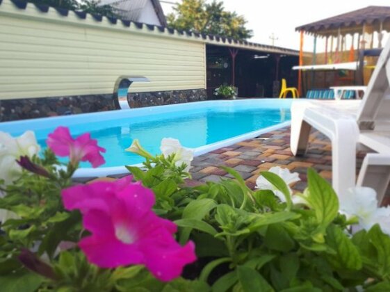 Guest House Barkhat - Photo2
