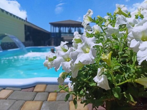 Guest House Barkhat - Photo3