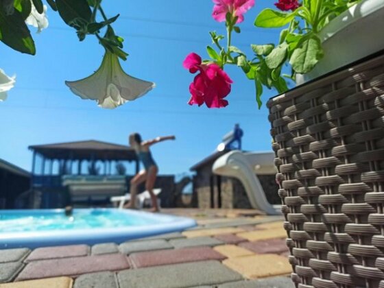 Guest House Barkhat - Photo5