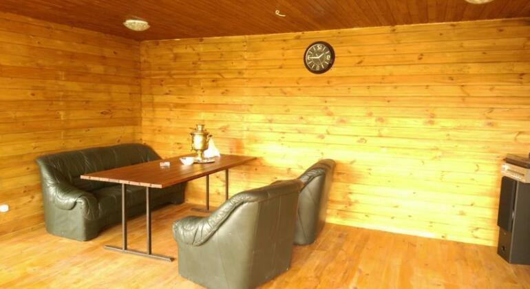 Guest House Eva - Photo2