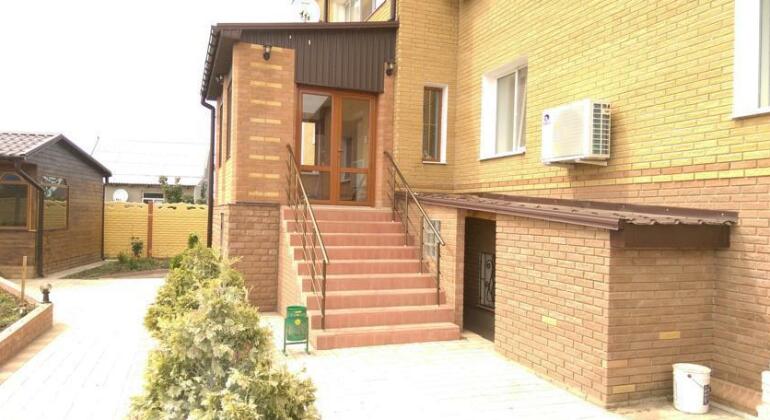 Guest House Eva - Photo3