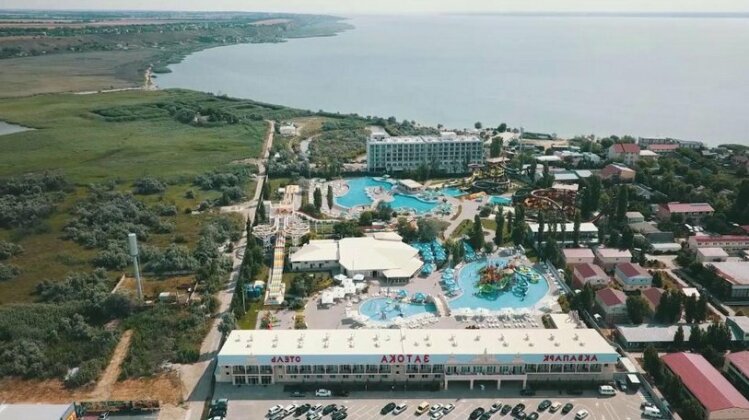 Hotel Aquapark Zatoka - Photo3