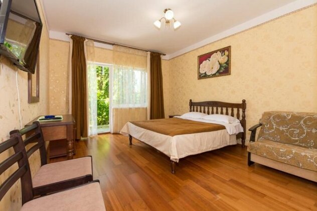 Hotel Irina - Photo2