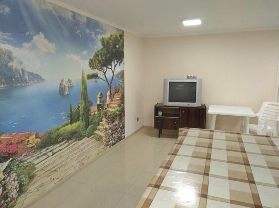Hotel Mini-Dacha - Photo2