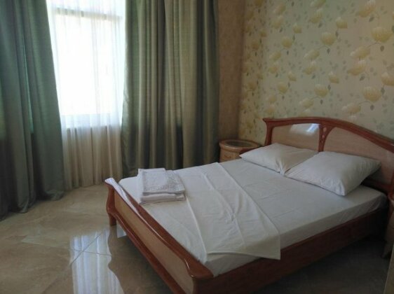 Hotel Mini-Dacha - Photo3