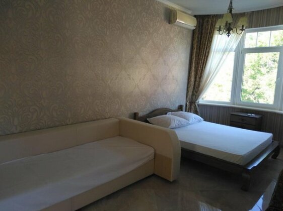 Hotel Mini-Dacha - Photo4
