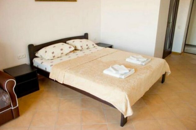 Hotel Olimp Zatoka - Photo5