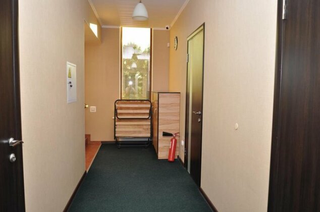 Inn Na Bugaze - Photo2