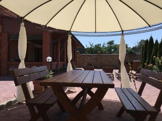 Inn Na Bugaze - Photo4