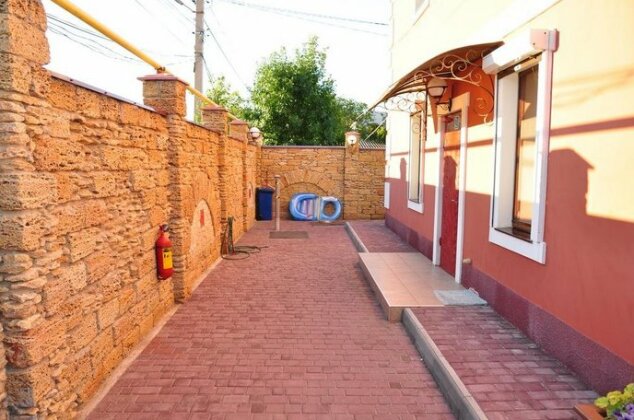 Inn Na Bugaze - Photo5