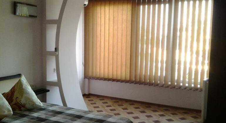 Lazurny Guest House - Photo2