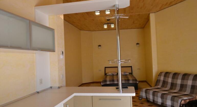 Lazurny Guest House - Photo3