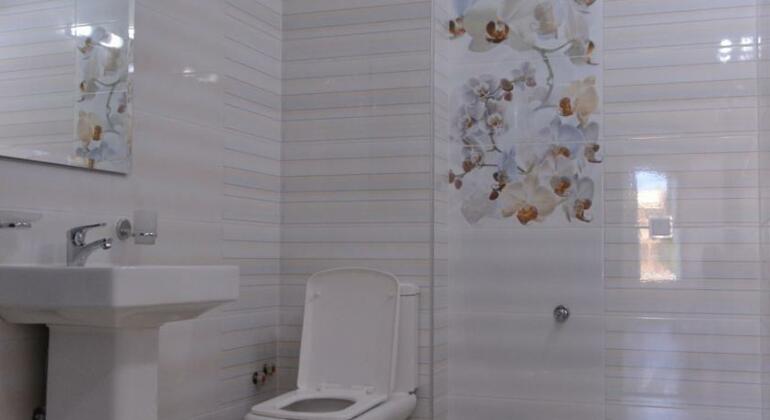Lazurny Guest House - Photo4