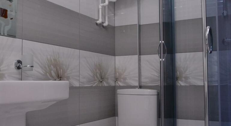 Lazurny Guest House - Photo5